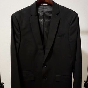 Express Suit Jacket 38R - Photographer (Fitted)